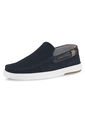 Slipon Xian Azul Para Hombre Croydon de Croydon