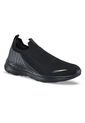 Tenis Running Aroxa Negro-Negro Para Hombre Croydon de Croydon