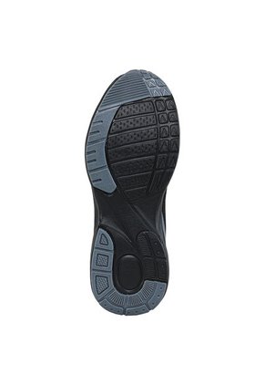 Tenis Pulmi Negro-Gris Para Mujer Croydon