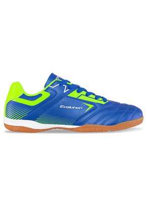 Guayos Akir Azul Para Hombre Croydon