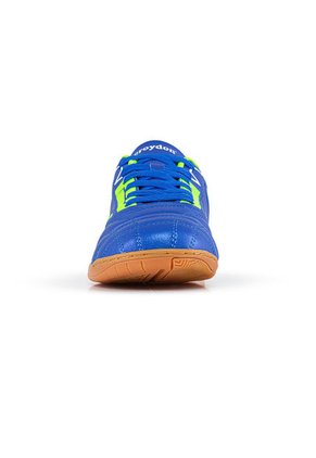 Guayos Akir Azul Para Hombre Croydon