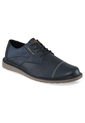 Zapatos Anish Azul Para Hombre Croydon de Croydon