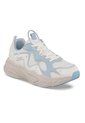 Tenis Urbanos Rucoz Marfil Croydon Para Mujer de Croydon