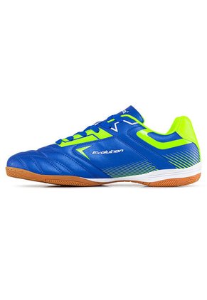 Guayos Akir Azul Para Hombre Croydon
