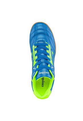 Guayos Akir Azul Para Hombre Croydon