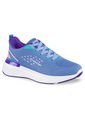 Tenis Wiral Lila-Mora Para Mujer Croydon de Croydon