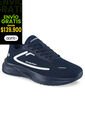 Tenis Running Bivix Azul O-Azul Croydon Para Hombre de Croydon