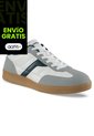 Tenis Casuales Ilor Azul Croydon Para Hombre de Croydon
