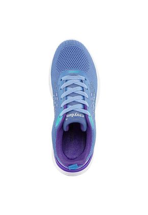 Tenis Wiral Lila-Mora Para Mujer Croydon