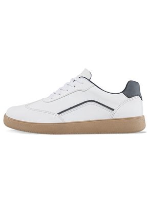 Tenis Wilfred Blanco Para Hombre Croydon