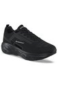 Tenis Running Ynav Negro-Negro Croydon Para Hombre de Croydon