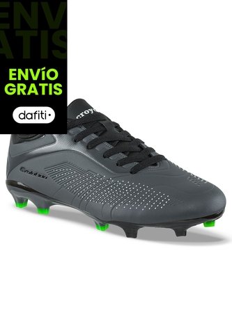 Guayos Grama Levila Gris Croydon Para Hombre Croydon