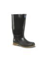 Botas Macha Alta Negro Para Hombre Croydon de Croydon
