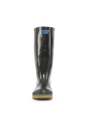 Botas Macha Alta Negro Para Hombre Croydon