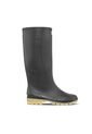 Botas Titan Negro Para Hombre Y Mujer Croydon de Croydon