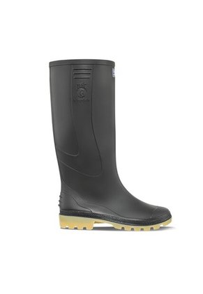 Botas Titan Negro Para Hombre Y Mujer Croydon