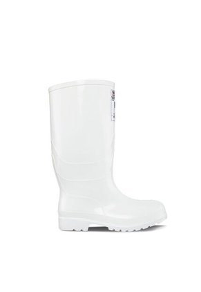 Botas Workman Saf Food Ind Blanco Para Hombre Croydon