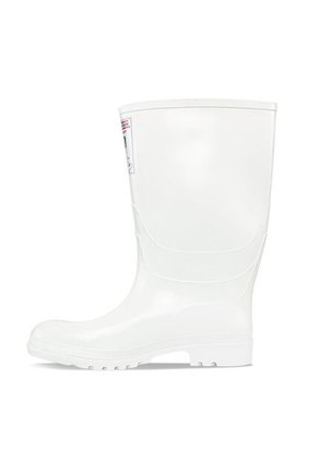 Botas Workman Alta Food Ind Blanco Para Hombre Croydon