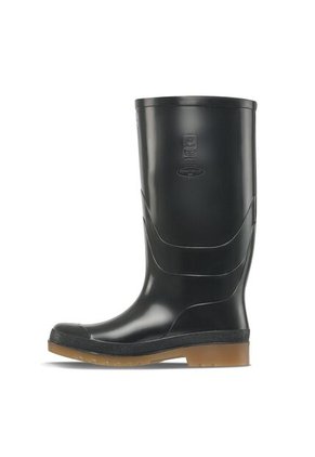 Botas Macha Alta Negro Para Hombre Croydon
