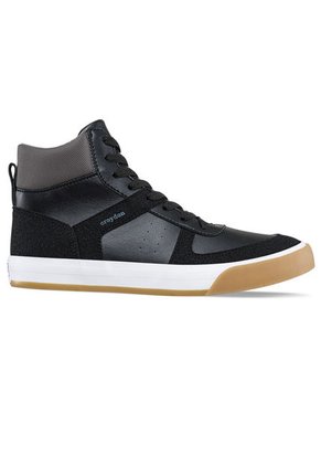 Tenis Ichiro Negro Para Hombre Croydon