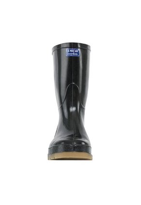 Botas Macha Baja Negro Para Hombre Y Mujer Croydon