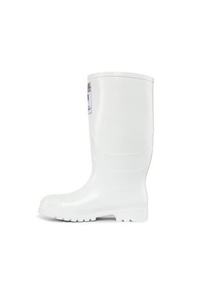 Botas Workman Saf Food Ind Blanco Para Hombre Croydon