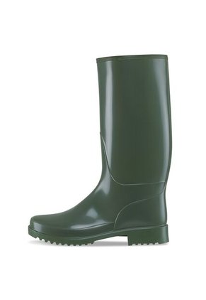 Botas De Lluvia Tiffany Colors Verde Para Mujer Croydon