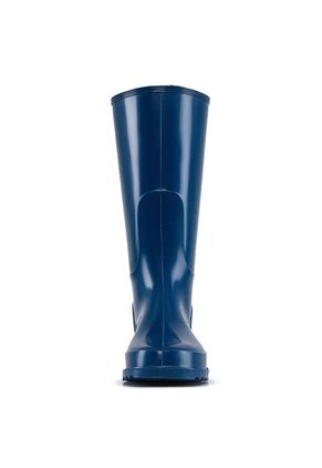Botas De Lluvia Tiffany Colors Azul Para Mujer Croydon