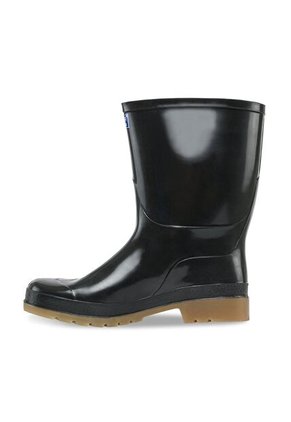 Botas Macha Baja Negro Para Hombre Y Mujer Croydon