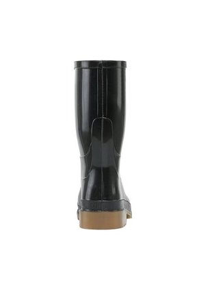 Botas Macha Baja Negro Para Hombre Y Mujer Croydon