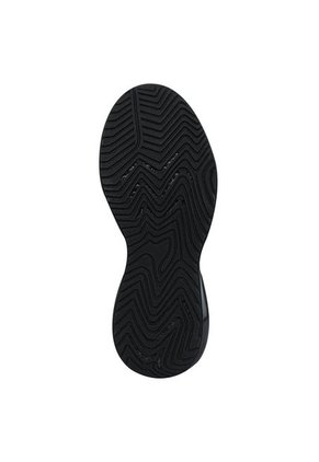 Tenis Helur Negro Para Mujer Croydon