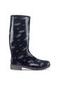 Botas Lluvia Janah Negro Croydon Para Mujer de Croydon