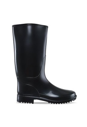 Botas De Lluvia Tiffany Colors Negro Para Mujer Croydon