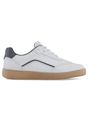 Tenis Wilfred Blanco Para Hombre Croydon