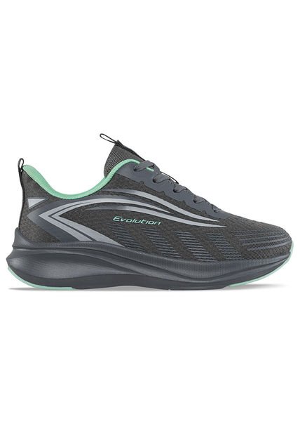 TENIS CROYDON MUJER DQ64019 VEFO Talla 35