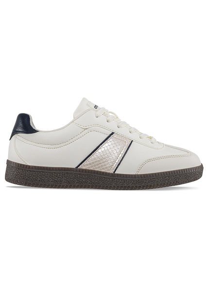 TENIS CROYDON MUJER DR65029 ZIXIZ Talla 40