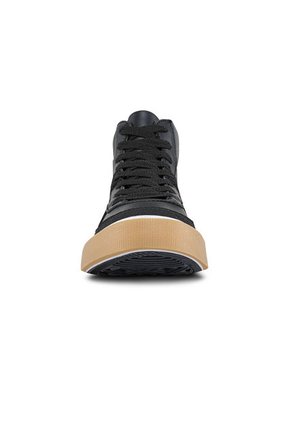 Tenis Ichiro Negro Para Hombre Croydon