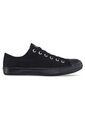 Tenis Discovery Bajo Negro Para Hombre Croydon de Croydon