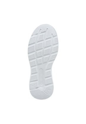 Tenis Urbanos Fyber Blanco Croydon Para Hombre