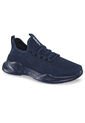 Tenis Running Rotz Azul Para Hombre Croydon de Croydon