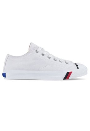 Tenis Royal Lo Cut Blanco Para Hombre Croydon