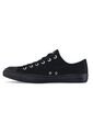 Tenis Discovery Bajo Negro Para Hombre Croydon de Croydon