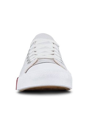 Tenis Royal Lo Cut Blanco Para Hombre Croydon