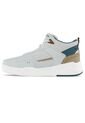 Tenis Urbanos Tiludo Blanco Croydon Para Hombre de Croydon