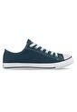 Tenis Discovery Bajo Azul Para Hombre Y Mujer Croydon de Croydon