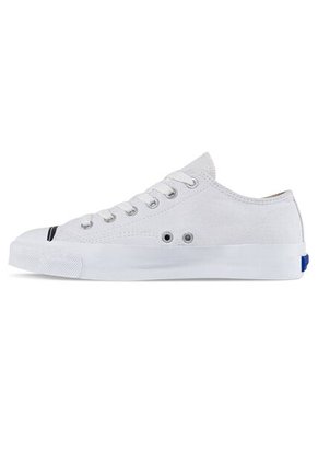 Tenis Royal Lo Cut Blanco Para Hombre Croydon