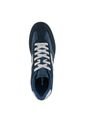 Tenis Casuales Ilor Azul Osc Croydon Para Hombre de Croydon