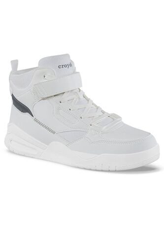 Tenis Urbanos Riajugu Blanco Croydon Para Hombre Croydon
