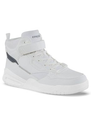 Tenis Urbanos Riajugu Blanco Croydon Para Hombre