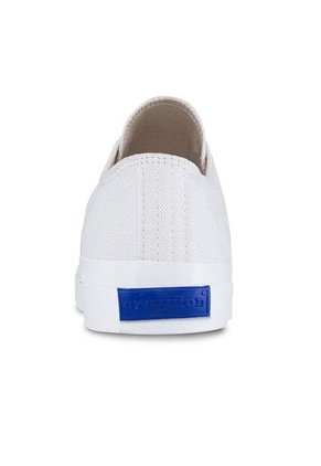 Tenis Royal Lo Cut Blanco Para Hombre Croydon